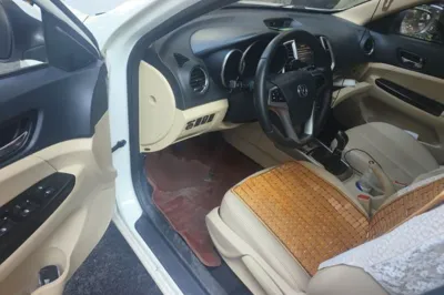 Changan Eado