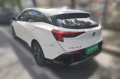 Buick Velite 6
