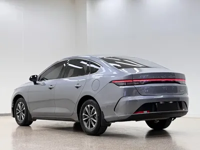 BYD Destroyer 05