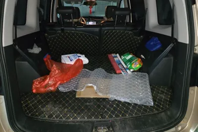 CHANGAN KAICHENG Oushang A600