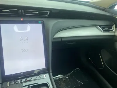 Hongqi Hongqi H5