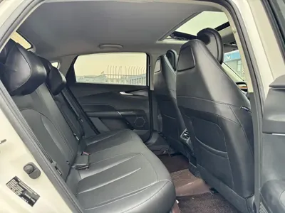 Changan Yida