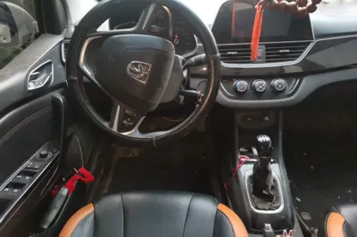 Baojun 310