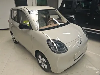Wuling MINIEV