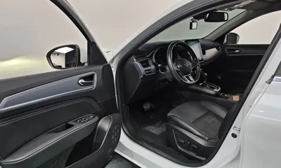Renault-KoreaSamsung XM3