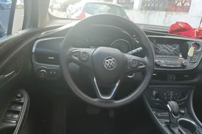 Buick Envision