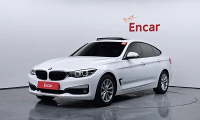 BMW Gran Turismo