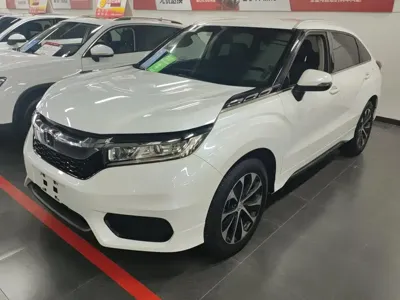 Honda Avancier