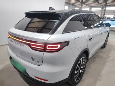 Leapmotor Leapmotor C11