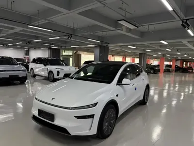 Tesla Model Y L
