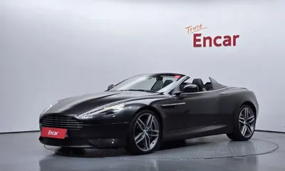 Astonmartin DB9