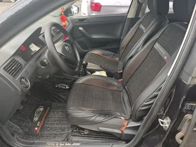 Volkswagen Santana