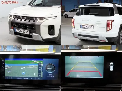 KG_Mobility_Ssangyong Torres