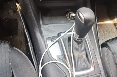 Mazda Mazda 3 Axela