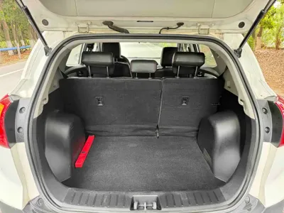 JAC Refine S3
