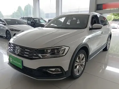 Volkswagen C-Trek