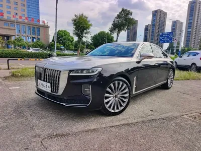 Hongqi Hongqi H9
