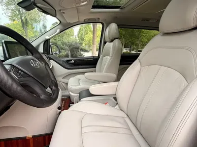 Maxus G10