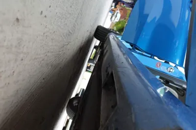 Geely Auto Binray