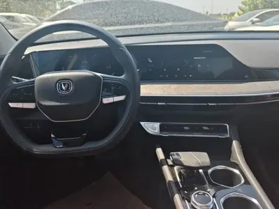 Changan Eado