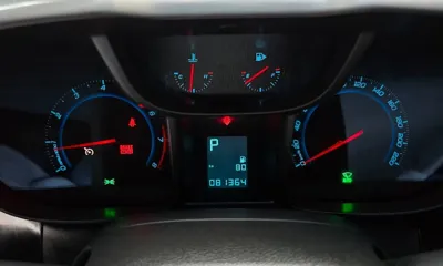 ChevroletGMDaewoo Orlando