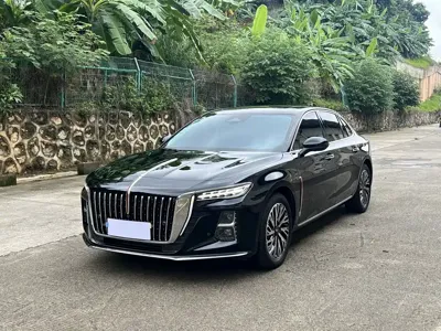 Hongqi Hongqi H5