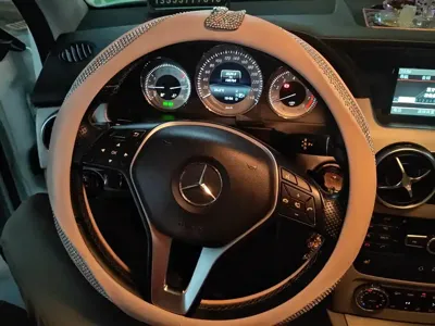 Mercedes-Benz GLK-Class