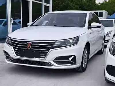 Roewe i6 New Energy