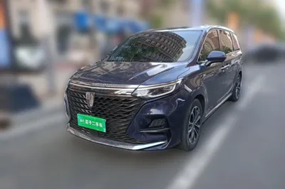 Roewe iMAX8