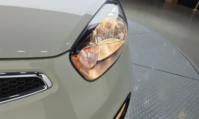 Kia Morning