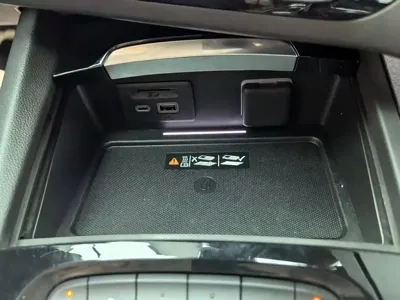 Buick Envision Plus