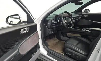 Hyundai Ioniq6