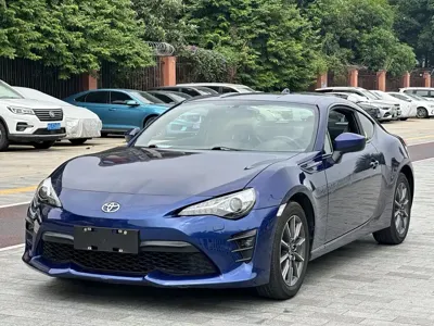Toyota 86