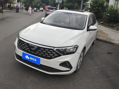 Jetta VA3