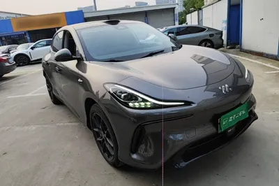 IM LS6