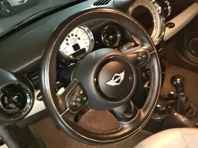MINI Mini Coupe
