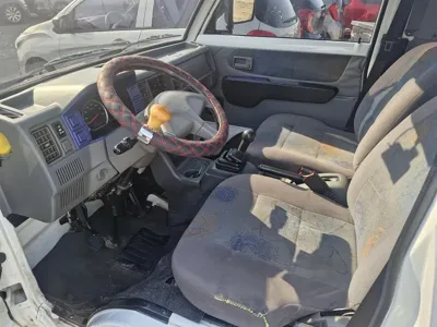 ChevroletGMDaewoo damas