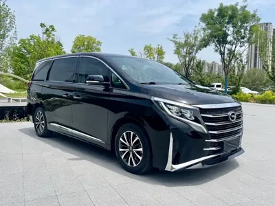 GAC Motor Trumpchi M8