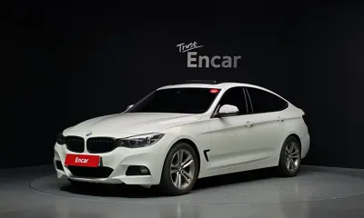 BMW Gran Turismo