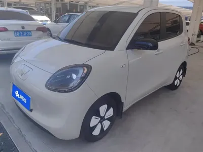 Wuling MINIEV