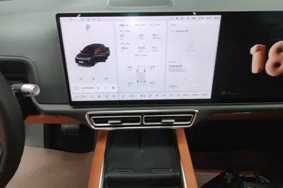 Li Auto L7
