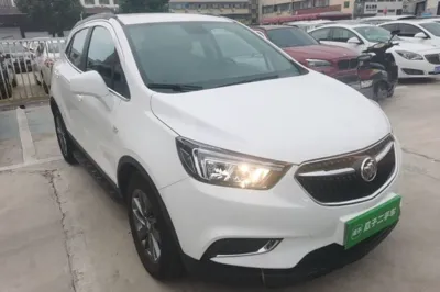 Buick Encore
