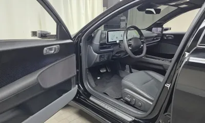 Hyundai Ioniq6
