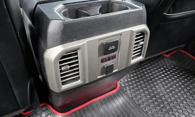 Ford F150