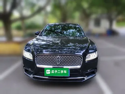 Lincoln Continental