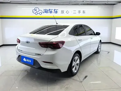 Chevrolet Cavalier