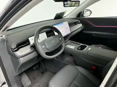 Xpeng G6