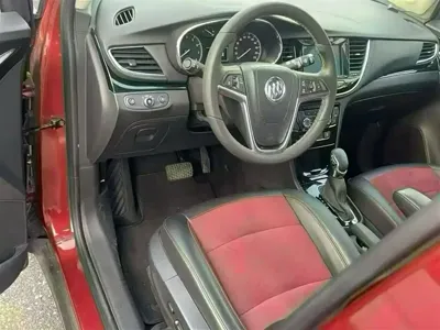 Buick Encore