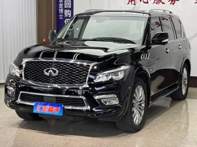 Infiniti QX80