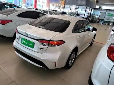 Toyota Levin